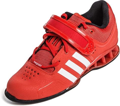 Adipower Weightlifting Shoes 